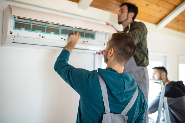 Best VRF (Variable Refrigerant Flow) Systems in Palos Verdes Estates, CA