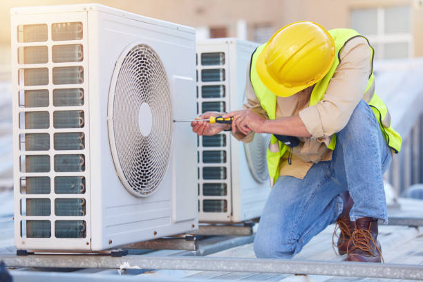 Best HVAC Retrofitting and Upgrading in Palos Verdes Estates, CA