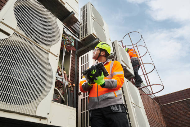 Best Emergency HVAC Services in Palos Verdes Estates, CA