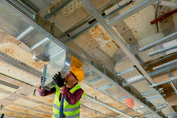 Best HVAC Software and Technology in Palos Verdes Estates, CA