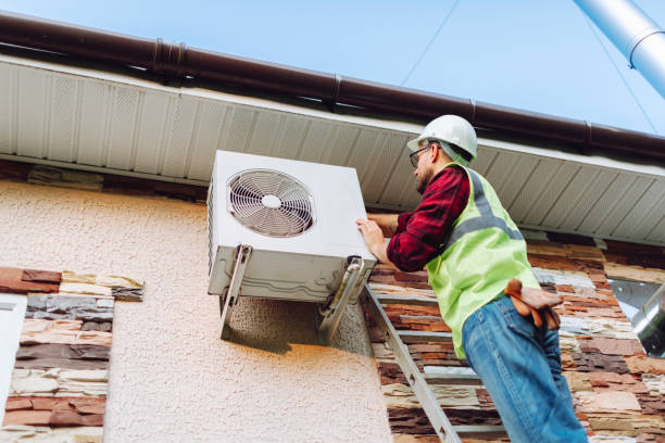 Best HVAC Training and Certification in Palos Verdes Estates, CA