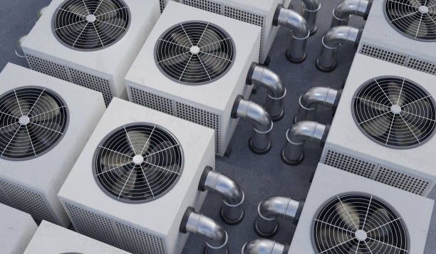 Best HVAC Supply and Distribution in Palos Verdes Estates, CA