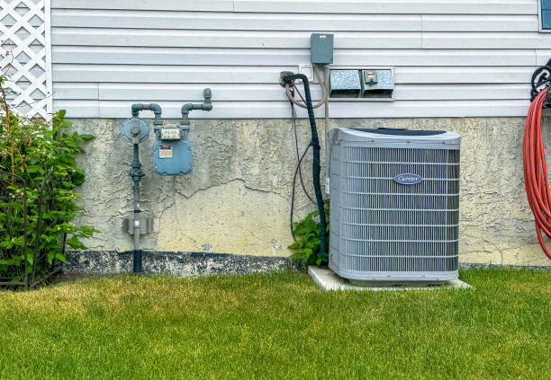 Professional HVAC in Palos Verdes Estates, CA